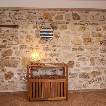コルフ島Casa Piccolaアパートメント エクステリア 写真