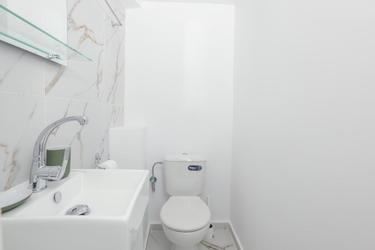 コルフ島Casa Piccolaアパートメント エクステリア 写真